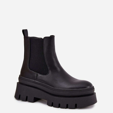 Jodhpur boot model 217712 - Très Elite