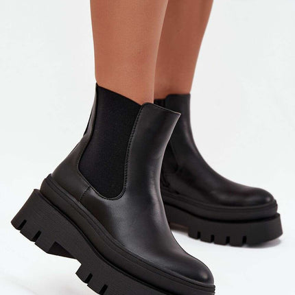 Jodhpur boot model 217712