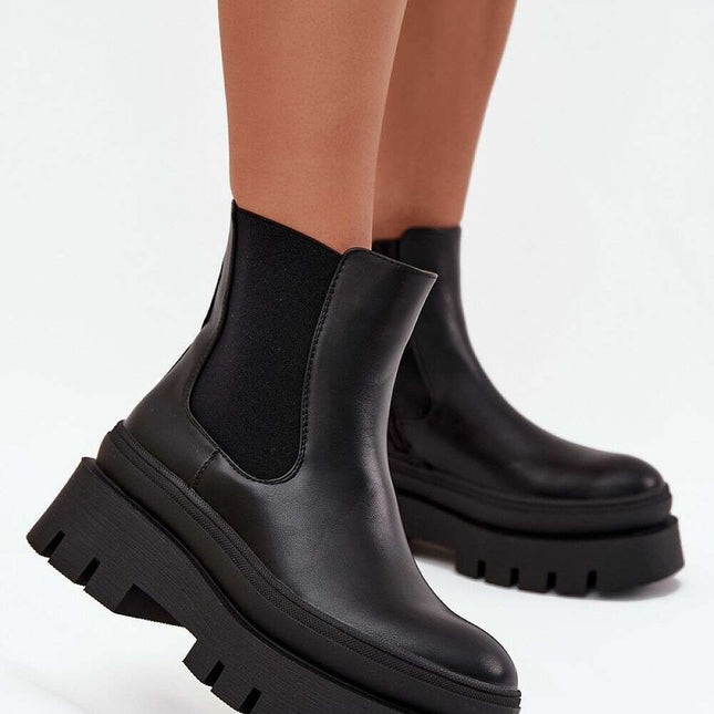 Jodhpur boot model 217712