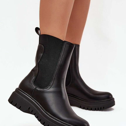 Jodhpur boot model 217713