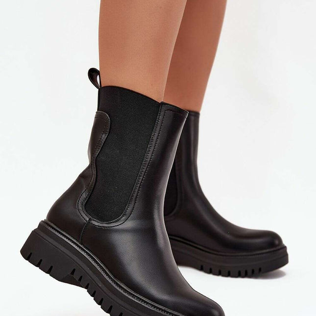 Jodhpur boot model 217713