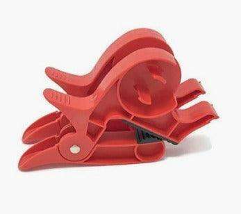 Joyful Holiday Gift Wrapping Tape Dispenser for a Merry Season - Très Elite