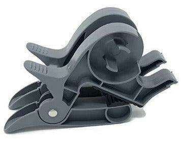 Joyful Holiday Gift Wrapping Tape Dispenser for a Merry Season - Très Elite