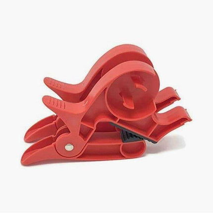 Joyful Holiday Gift Wrapping Tape Dispenser for a Merry Season - Très Elite