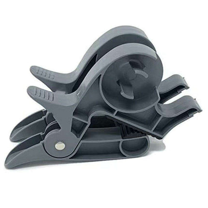 Joyful Holiday Gift Wrapping Tape Dispenser for a Merry Season - Très Elite