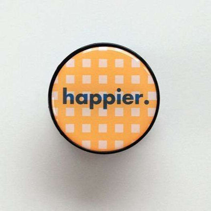 Joyful Vibes: Mood-Enhancing PopGrip - Elevate Your Everyday Happiness - Très Elite- Très Elite