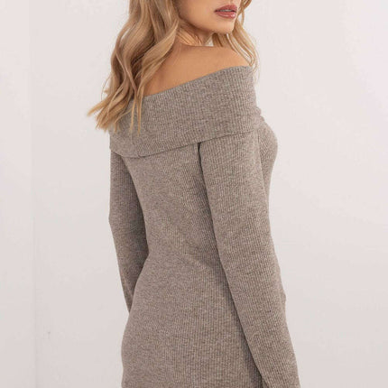 Jumper 202673 Elegant Womens Soft Viscose Blend Sweater - Très Elite