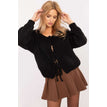 black / one-size-fits-all