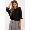 black / one-size-fits-all