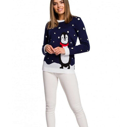 Jumper model 150208 - Très Elite