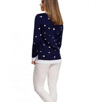 Jumper model 150208 - Très Elite