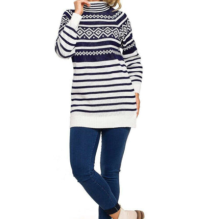 Jumper model 160145 - Très Elite