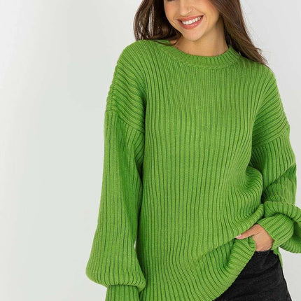 Jumper model 170563 - Très Elite