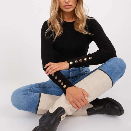 Jumper model 186520 - Très Elite