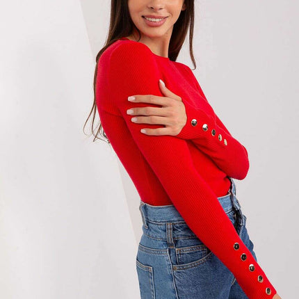 Jumper model 186520 - Très Elite