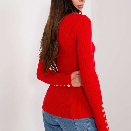 Jumper model 186520 - Très Elite