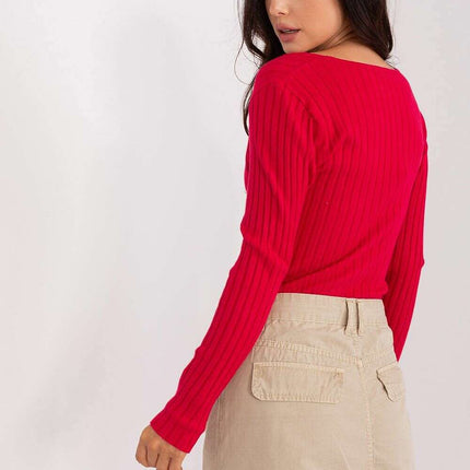 Jumper model 189720 - Très Elite