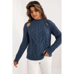 blue / one-size-fits-all