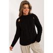 black / one-size-fits-all