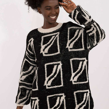 Jumper model 199233 - Très Elite