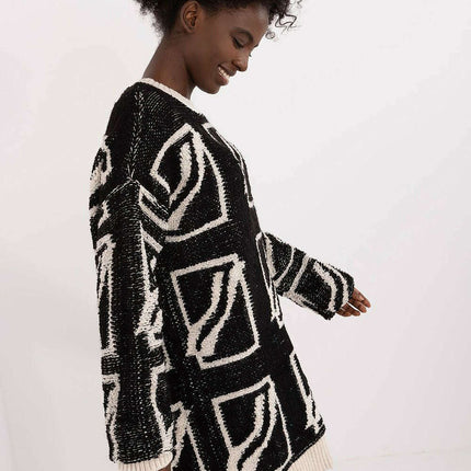 Jumper model 199233 - Très Elite