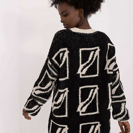 Jumper model 199233 - Très Elite