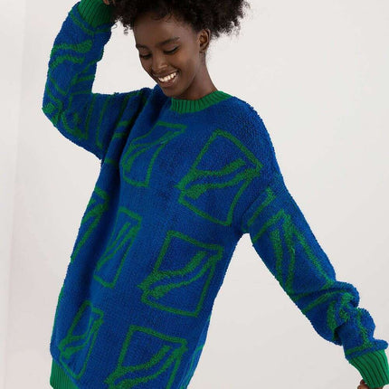 Jumper model 199233 - Très Elite