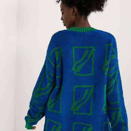 Jumper model 199233 - Très Elite