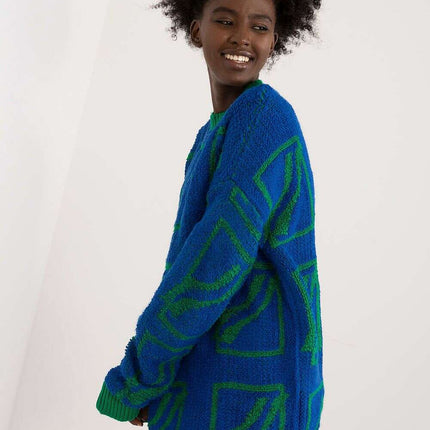 Jumper model 199233 - Très Elite