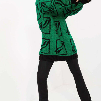 Jumper model 199233 - Très Elite