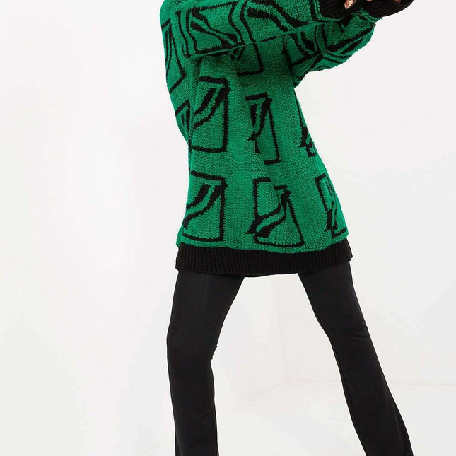 Jumper model 199233 - Très Elite