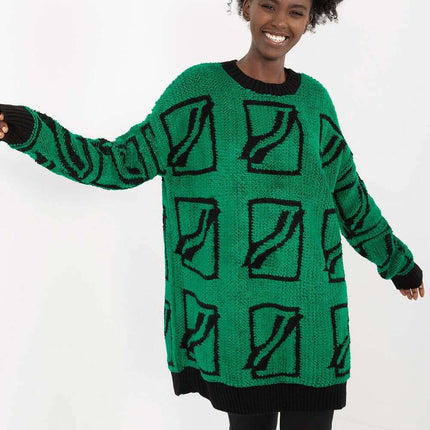 Jumper model 199233 - Très Elite