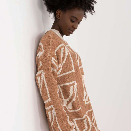 Jumper model 199233 - Très Elite