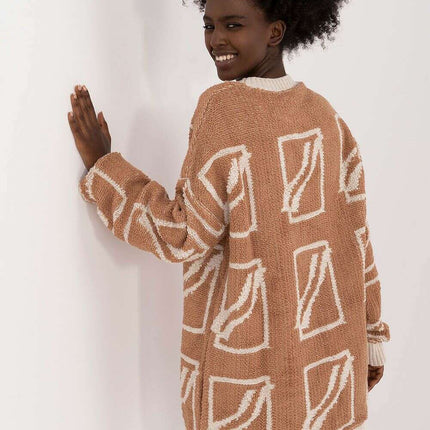 Jumper model 199233 - Très Elite