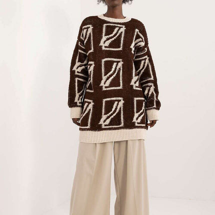 Jumper model 199233 - Très Elite