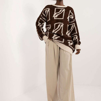 Jumper model 199233 - Très Elite