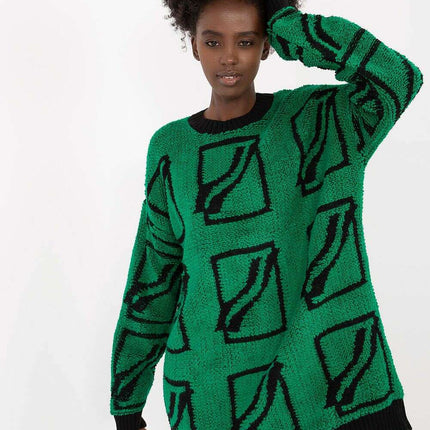 Jumper model 199233 - Très Elite