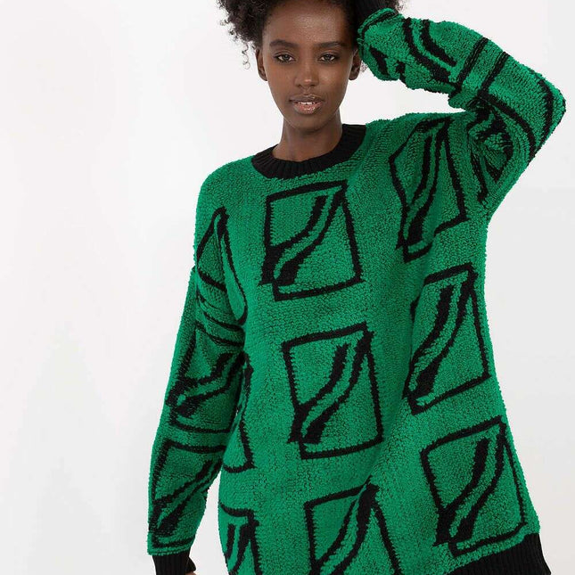 Jumper model 199233 - Très Elite