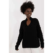 black / one-size-fits-all