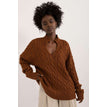 brown / one-size-fits-all