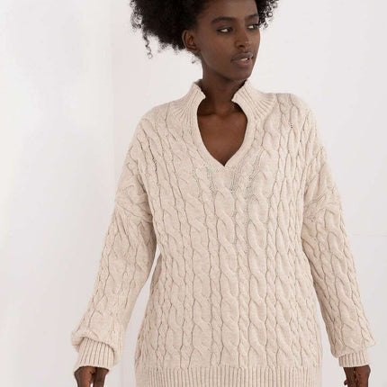 Jumper model 199248 - Très Elite