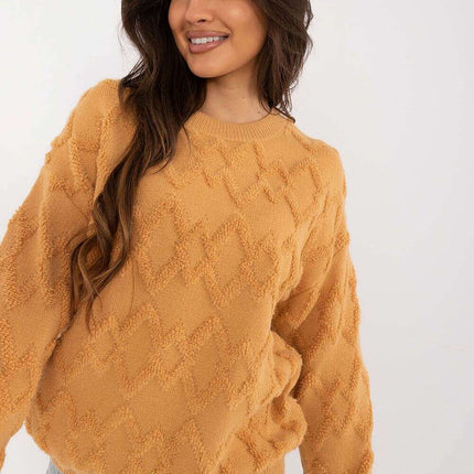 Jumper model 199425 - Très Elite
