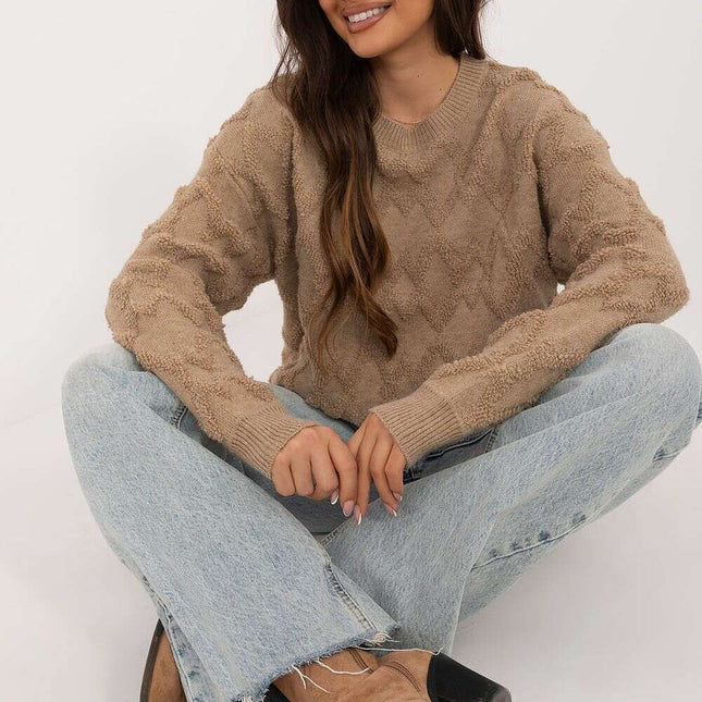 Jumper model 199425 - Très Elite