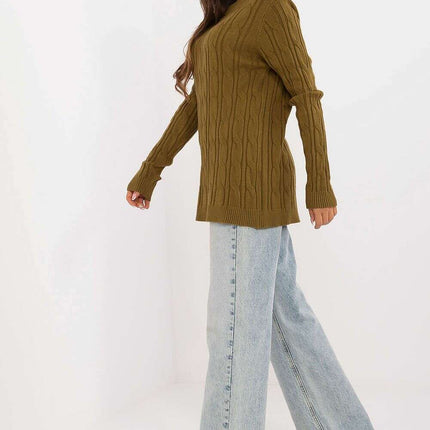 Jumper model 199527 - Très Elite