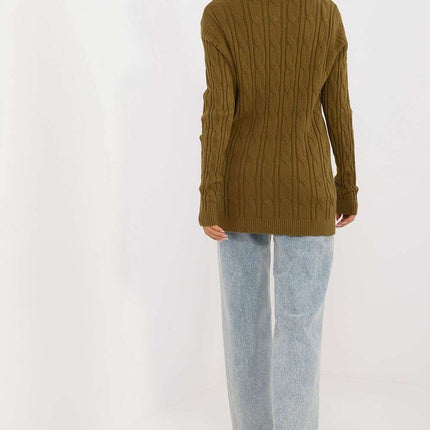 Jumper model 199527 - Très Elite