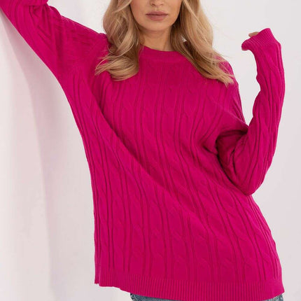 Jumper model 199527 - Très Elite