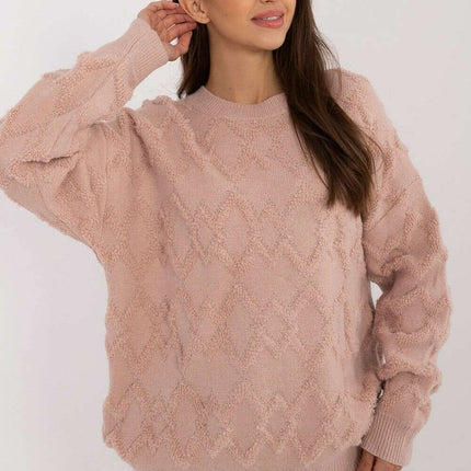 Jumper model 199638 - Très Elite