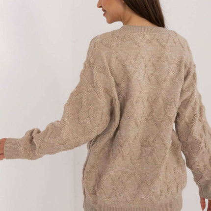 Jumper model 199641 - Très Elite