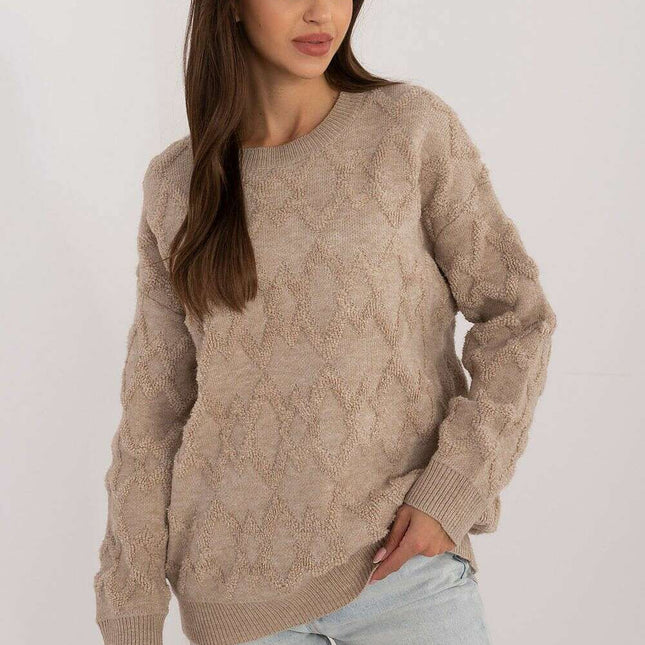 Jumper model 199641 - Très Elite