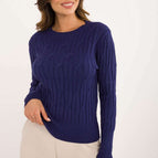 navy blue